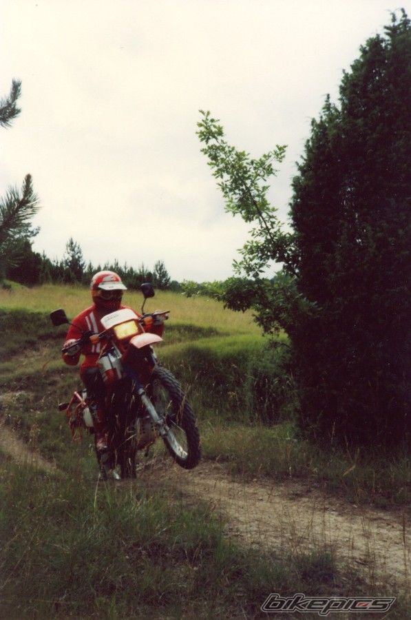 Bike Photo 601595