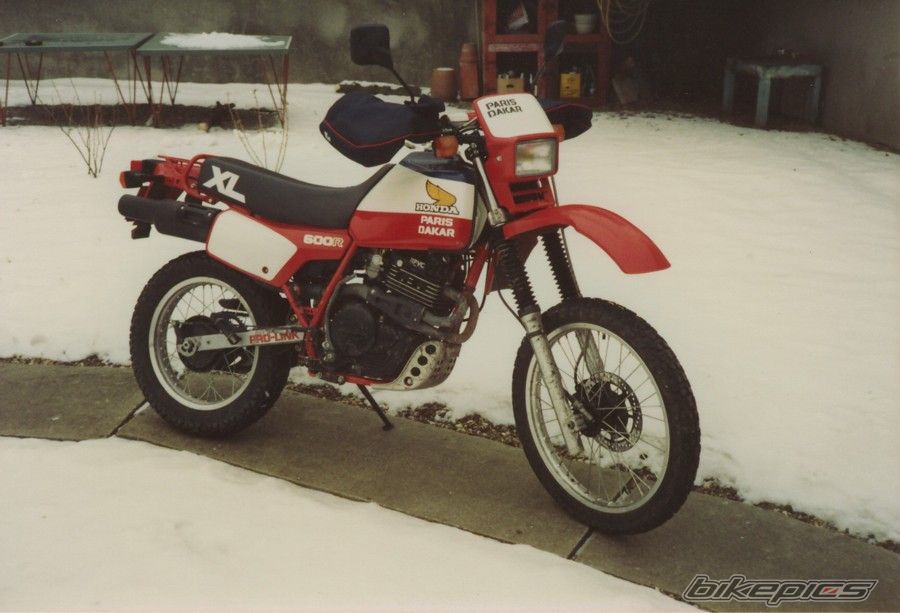 Bike Photo 601597