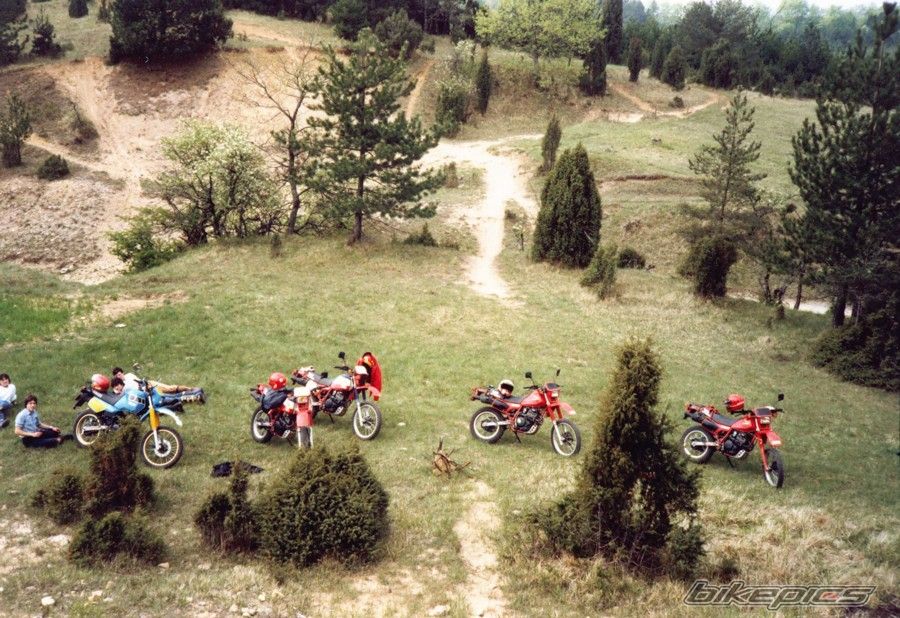 Bike Photo 601598