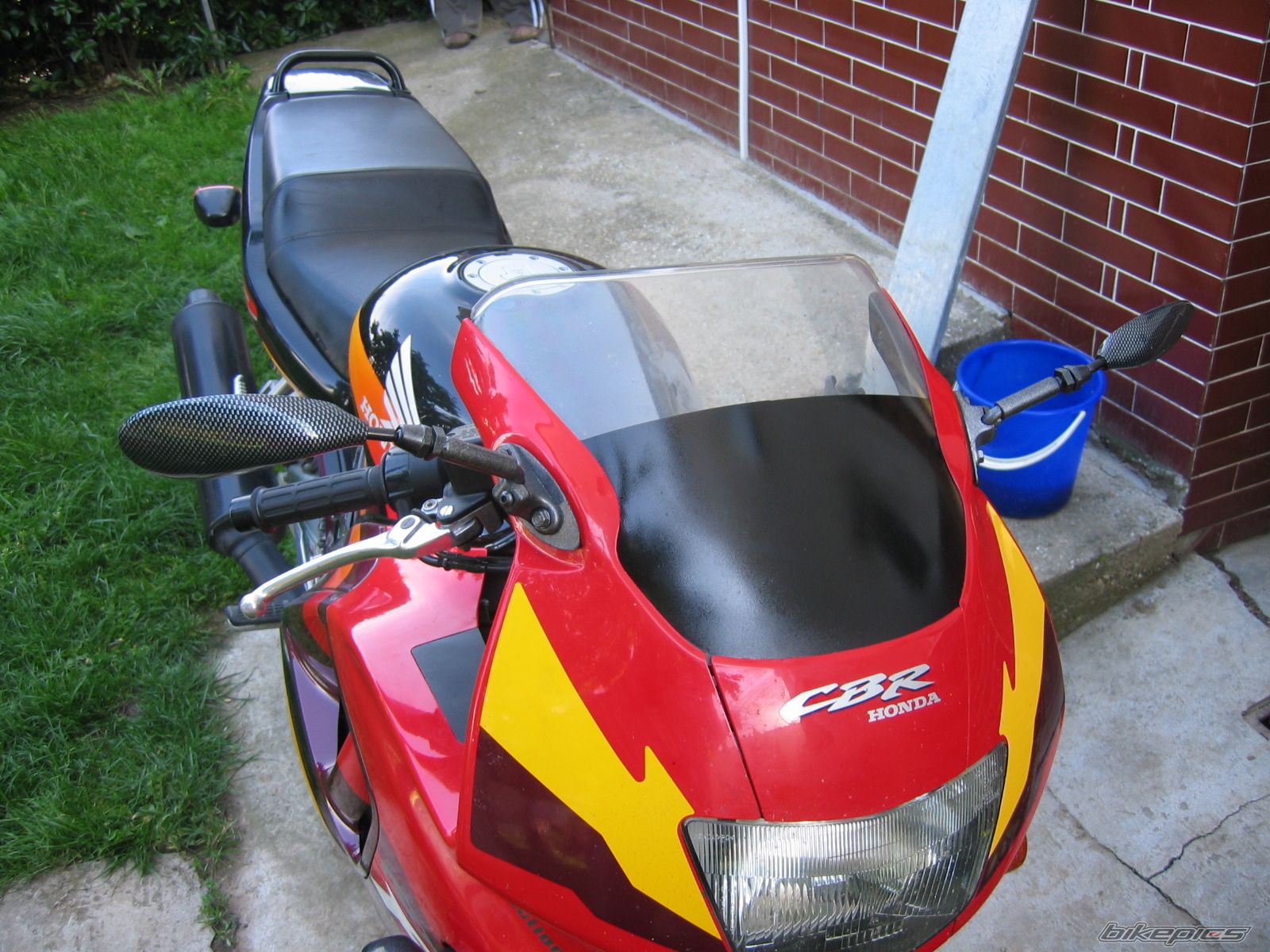 Bike Photo 601606