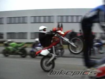 Bike Photo 601607