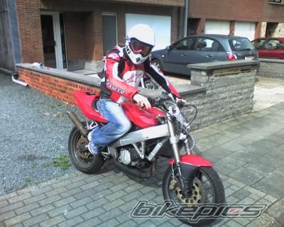 Bike Photo 601613