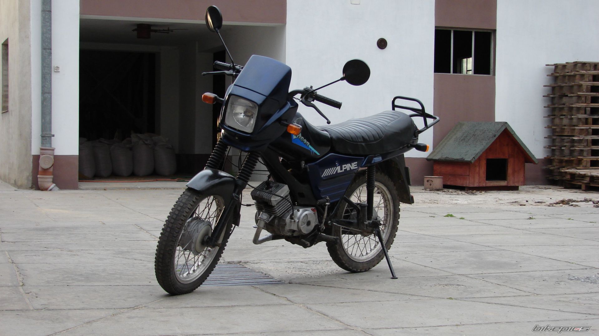 Bike Photo 601624