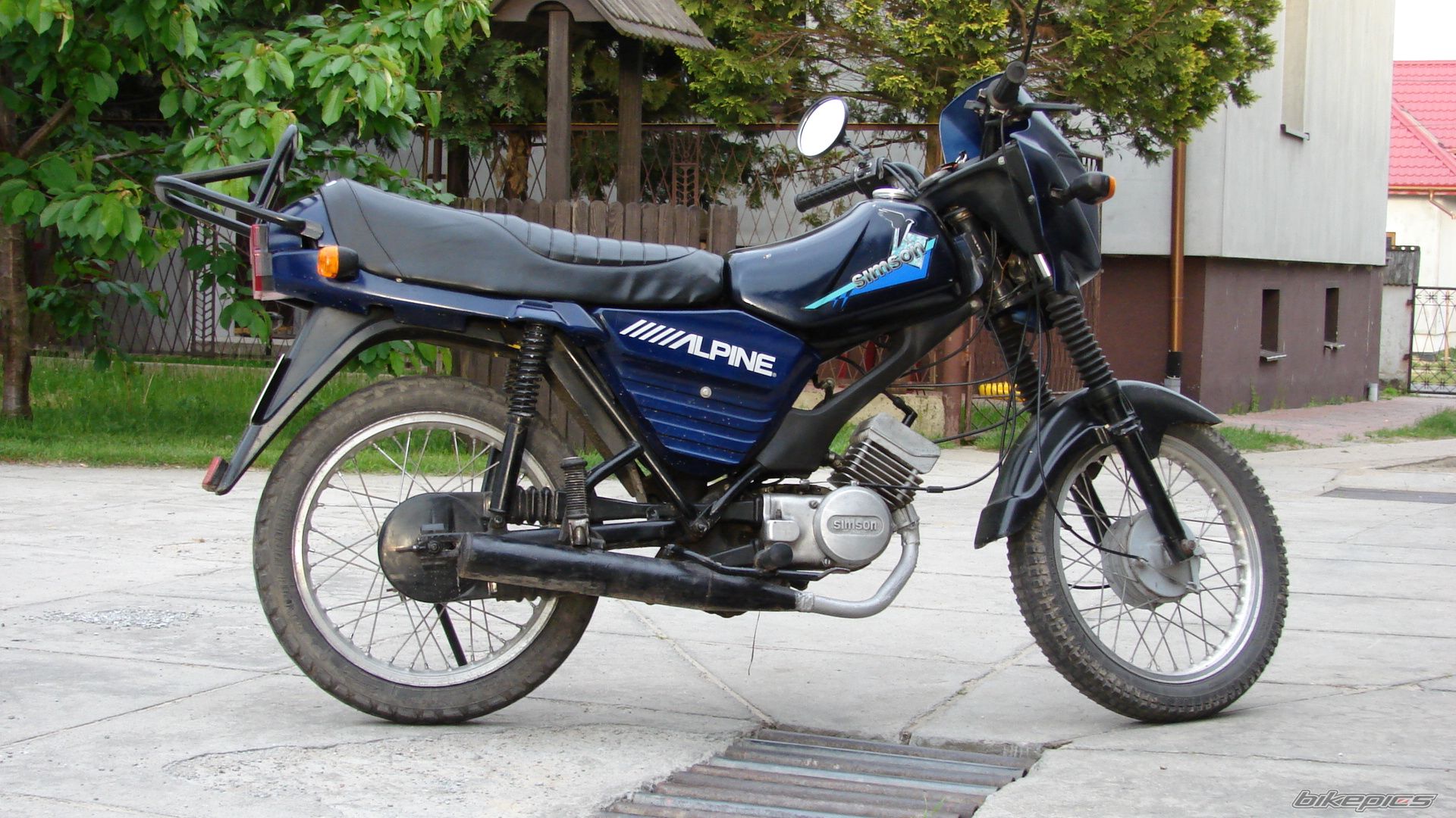 Bike Photo 601626