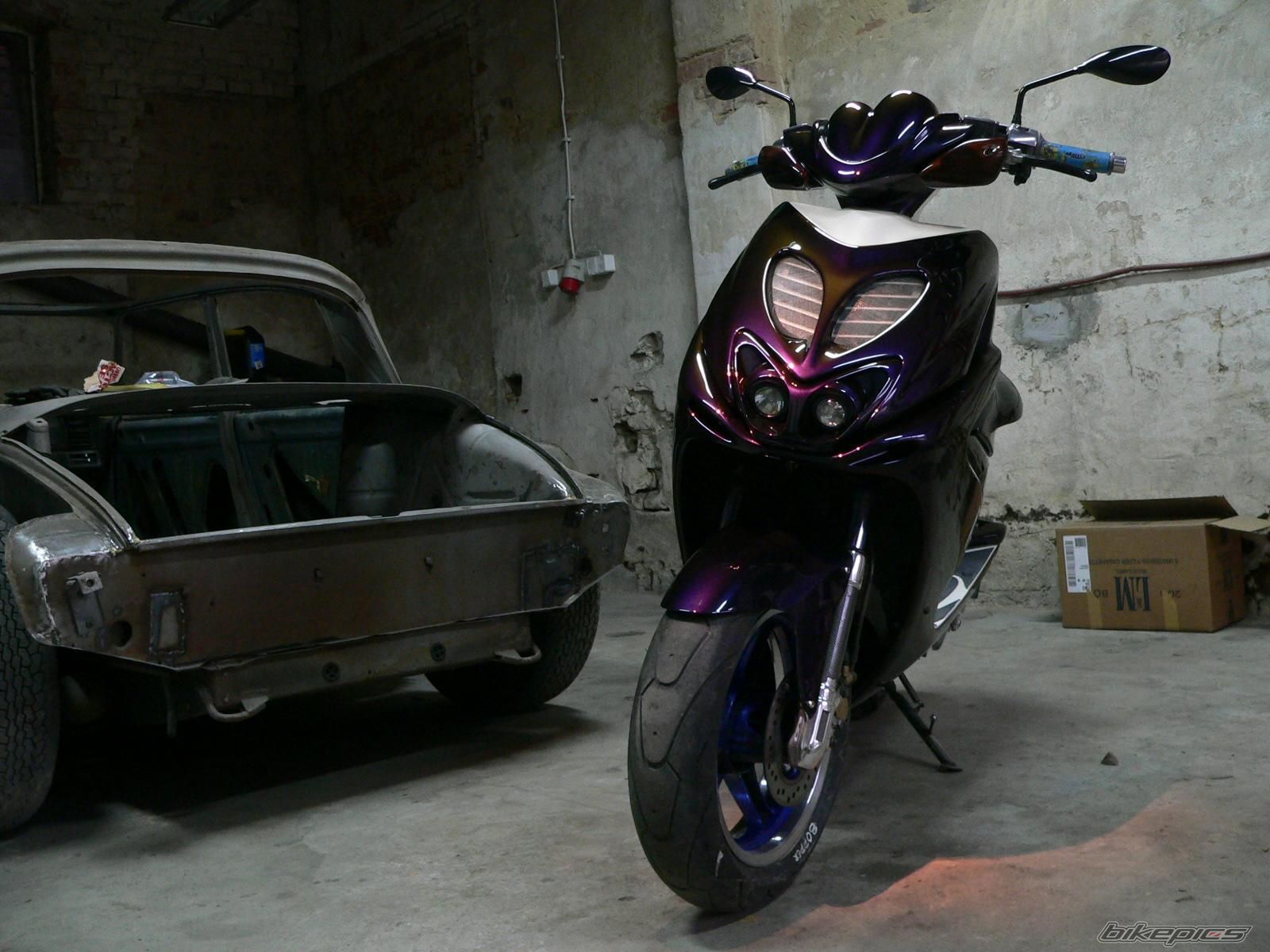 Bike Photo 601647