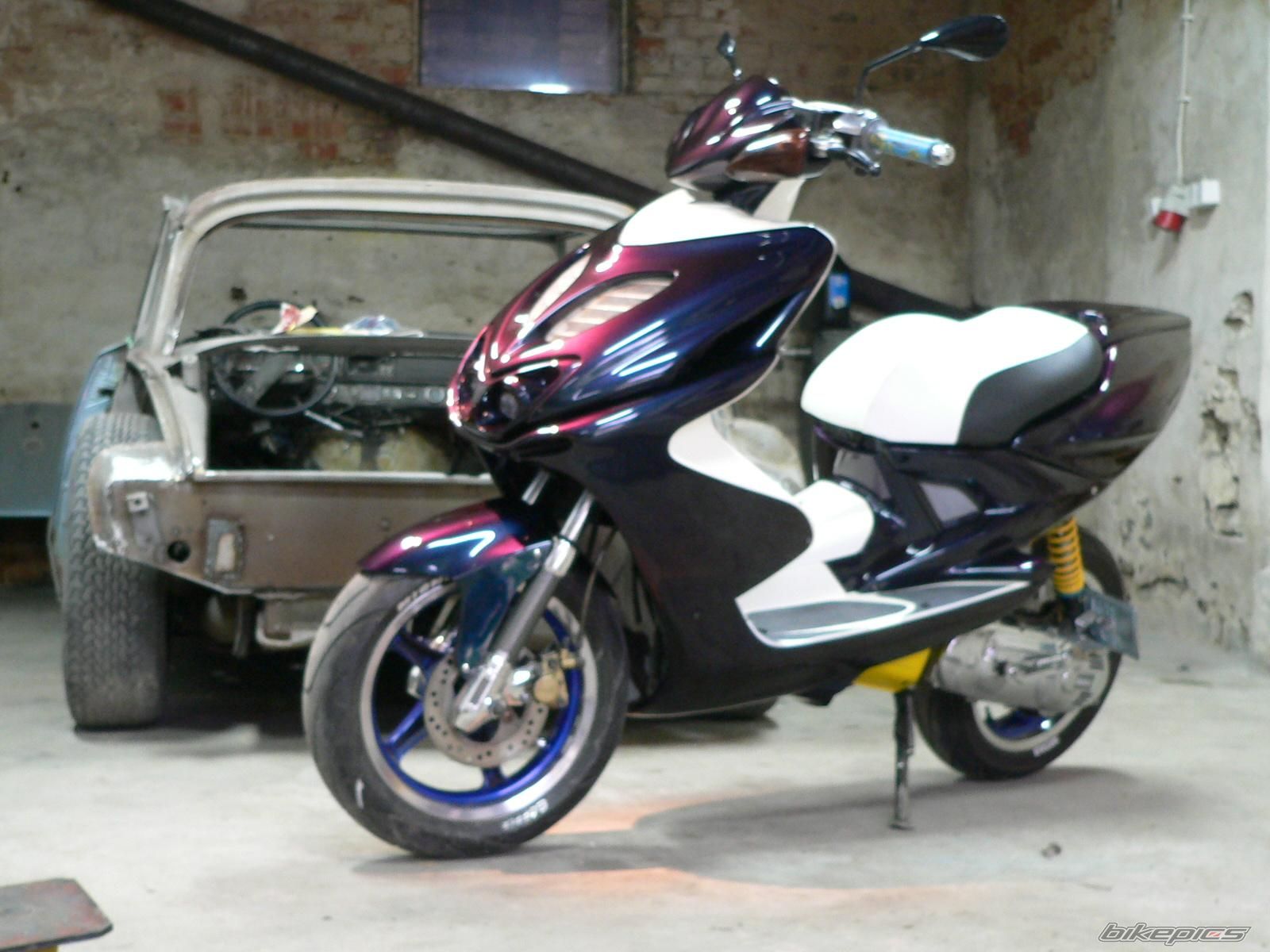 Bike Photo 601649