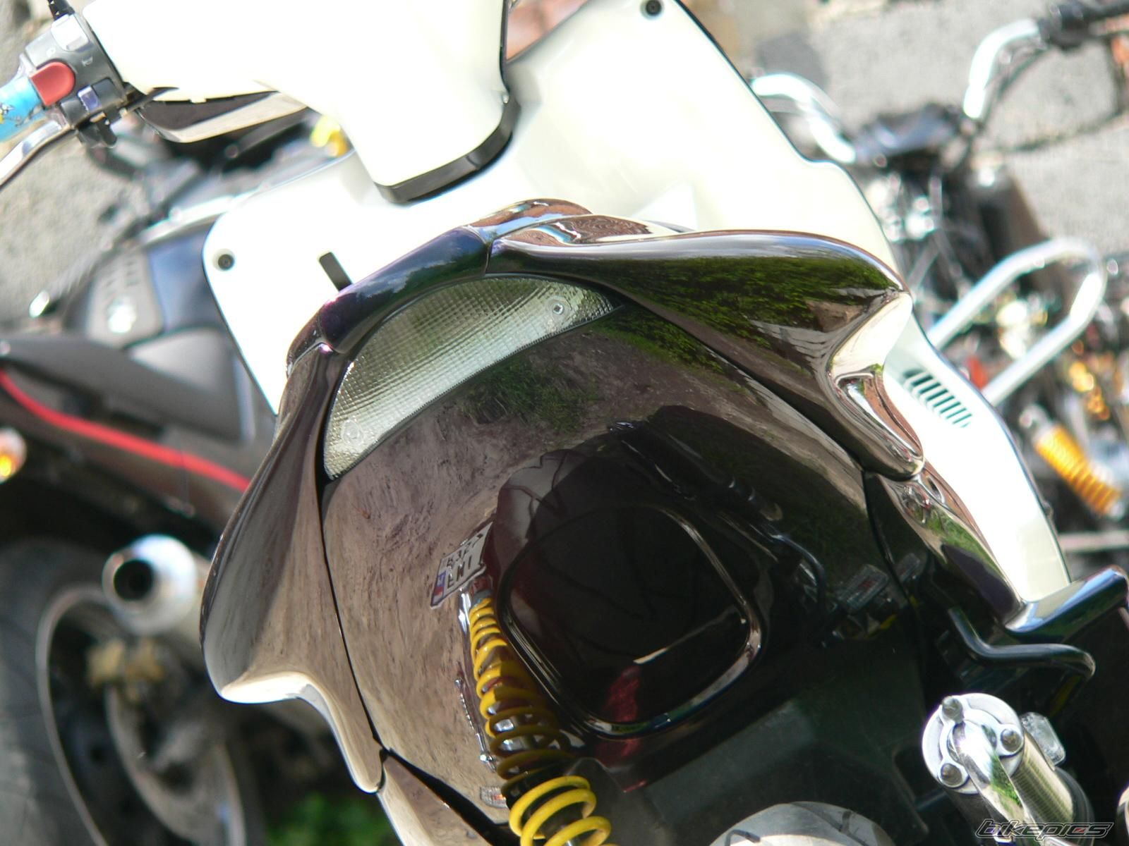Bike Photo 601671