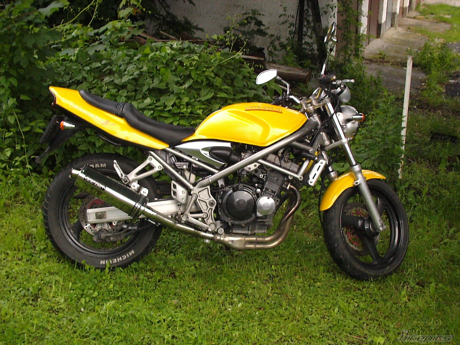 Bike Photo 601683