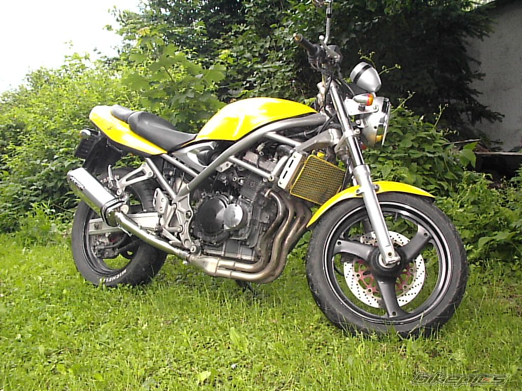 Bike Photo 601685