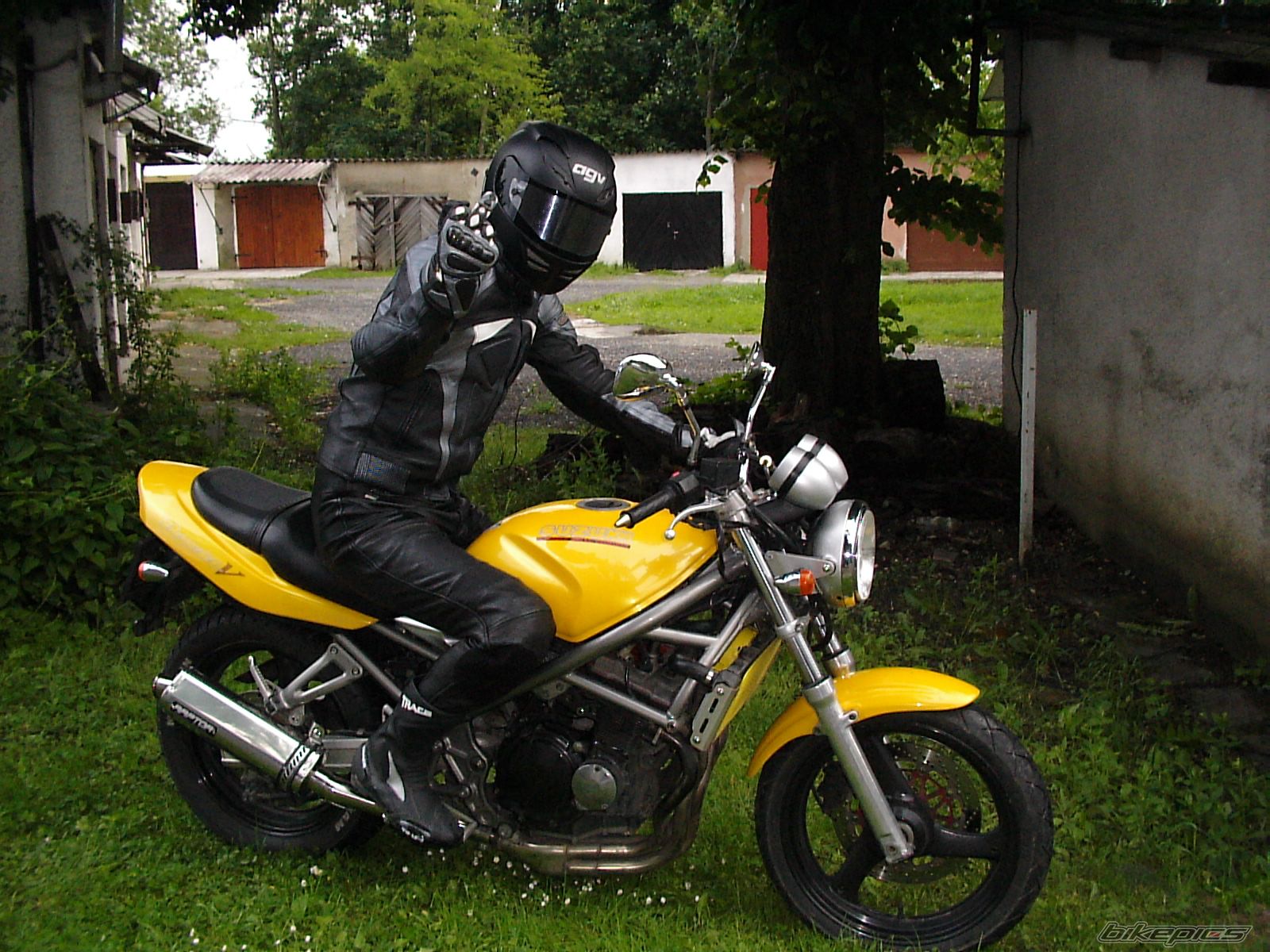 Bike Photo 601690