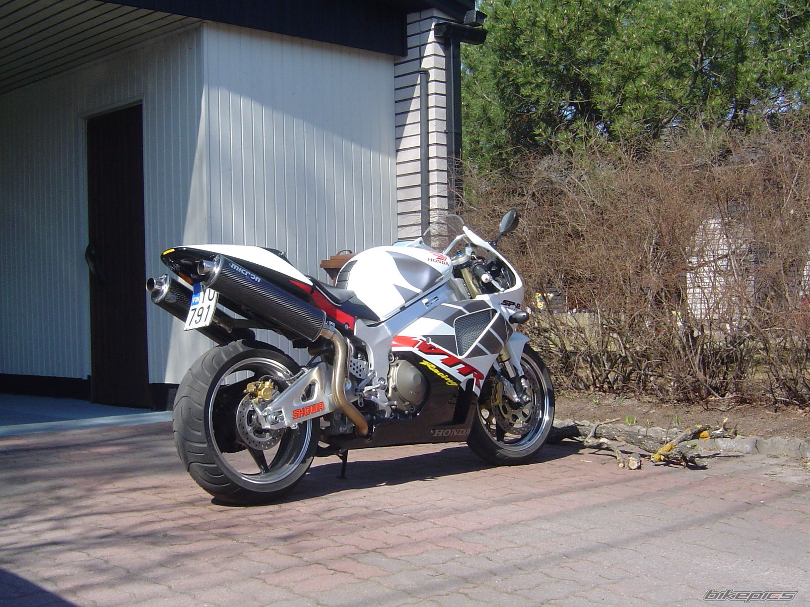 Bike Photo 601708
