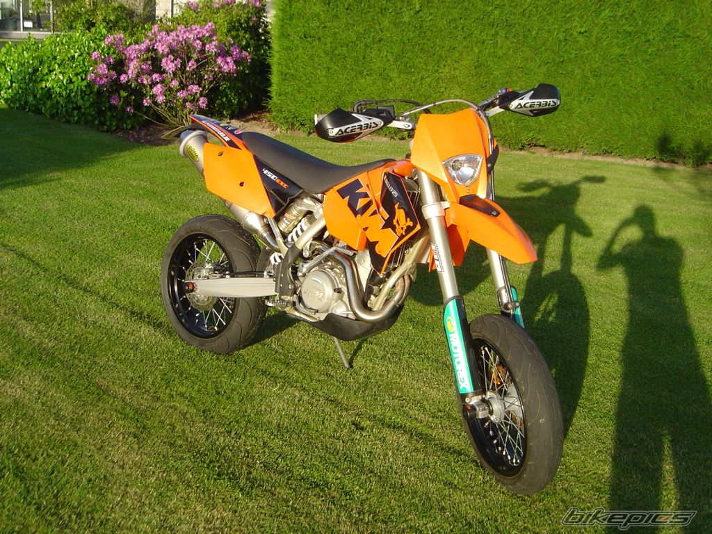 Bike Photo 601729