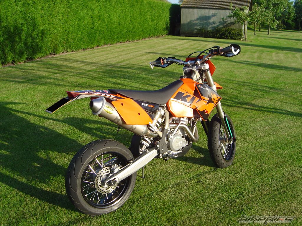 Bike Photo 601731