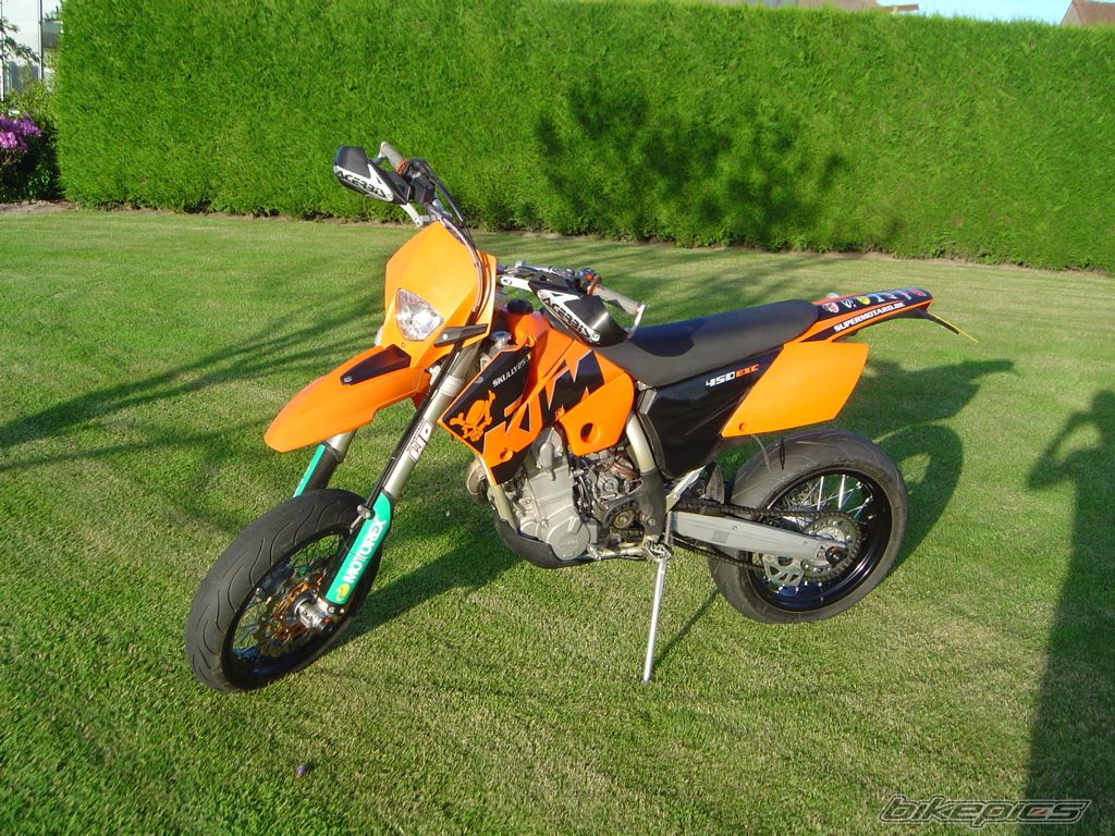 Bike Photo 601733