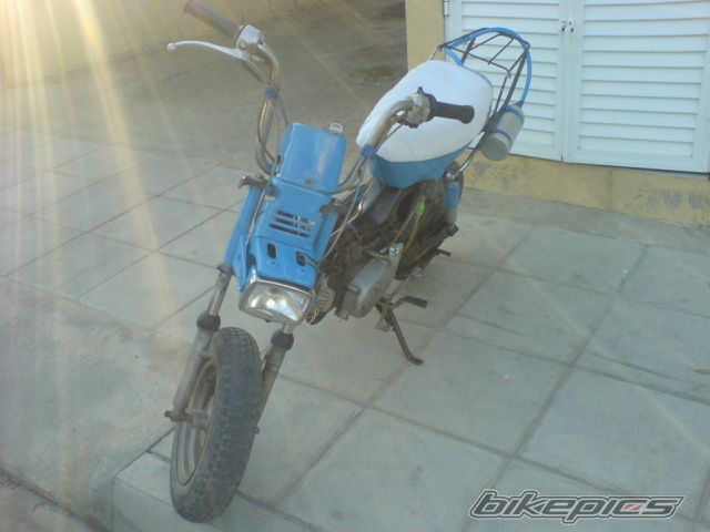 Bike Photo 601746