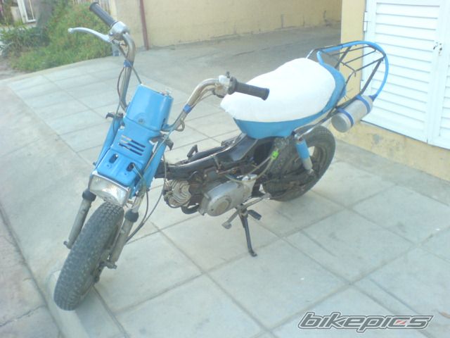 Bike Photo 601747