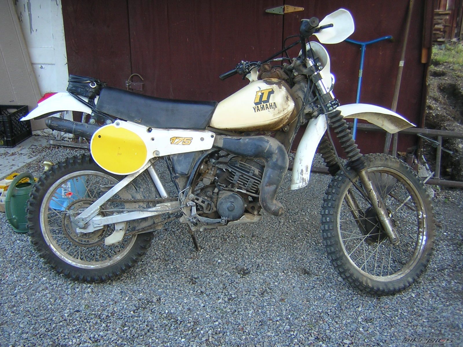 Bike Photo 601759