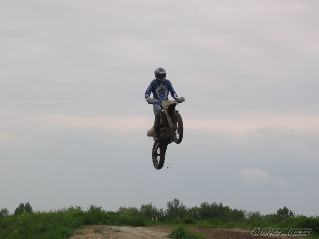 Bike Photo 601763