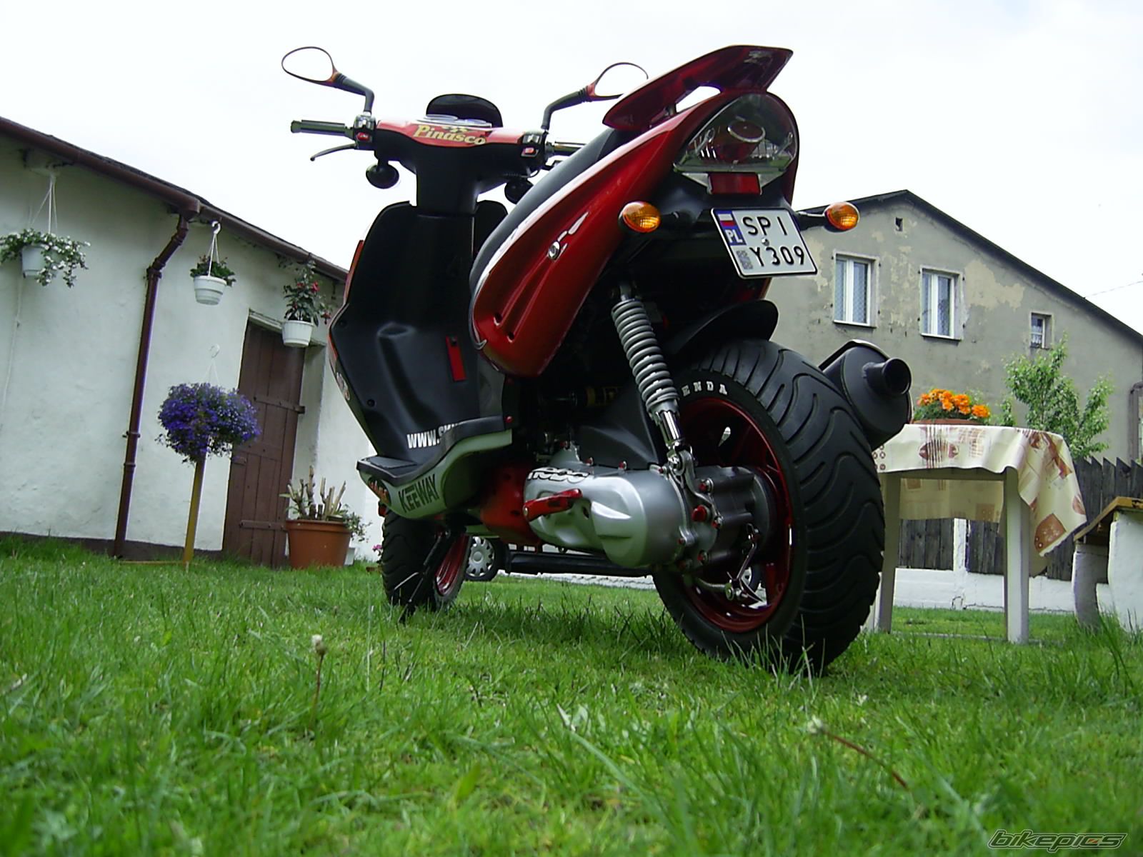 Bike Photo 601779