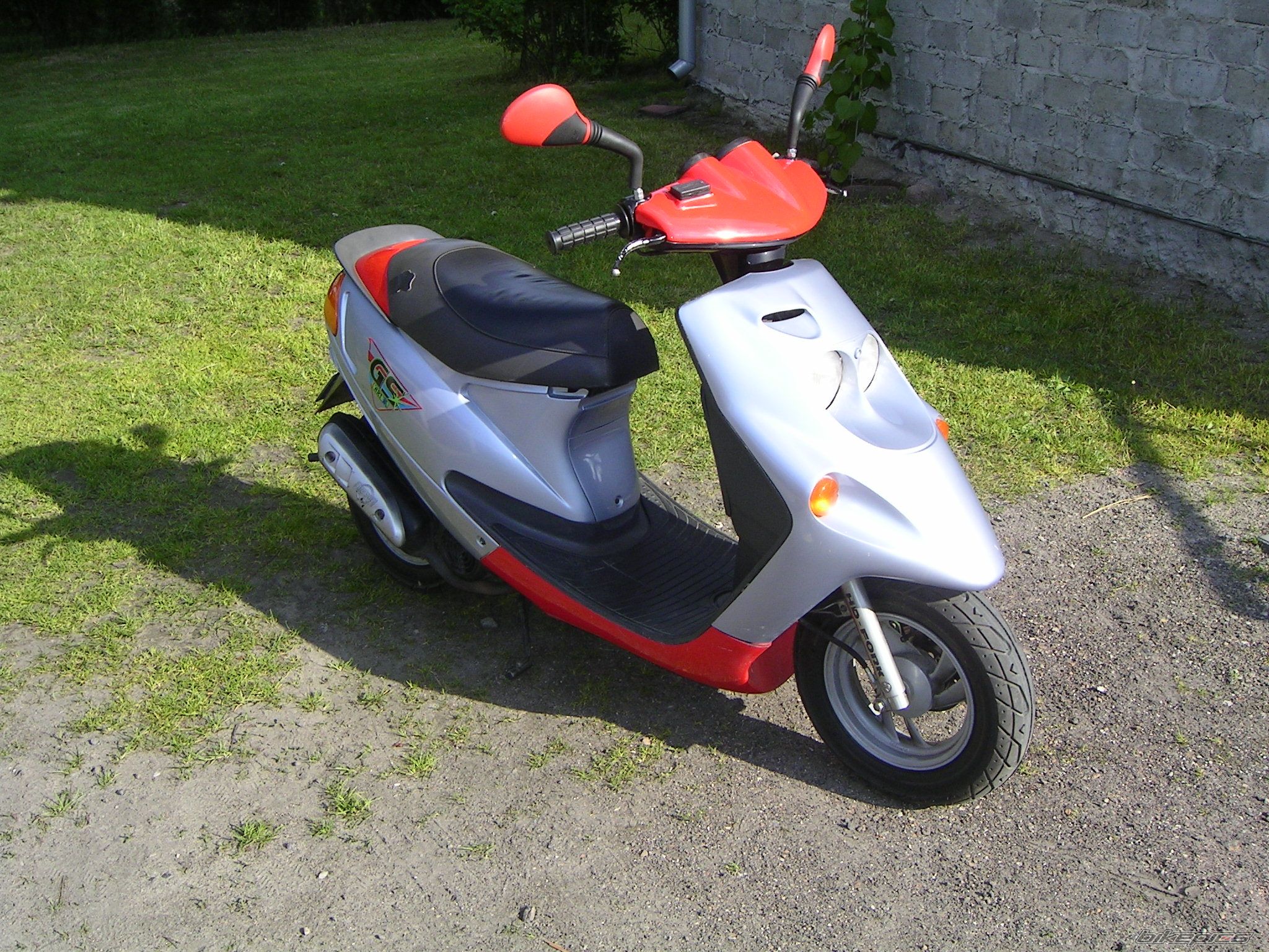 Bike Photo 601842