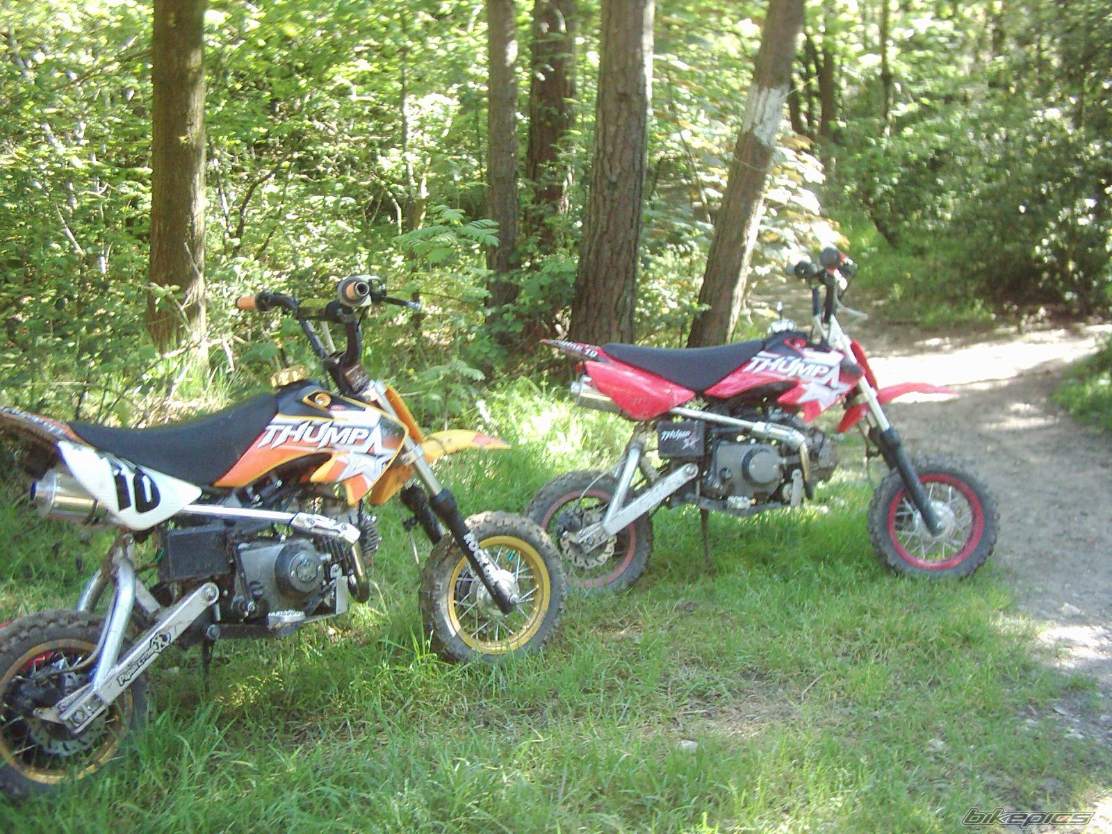 Bike Photo 601866