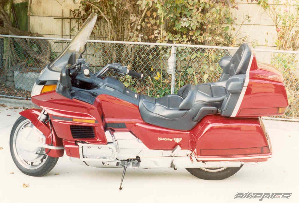 Bike Photo 601878