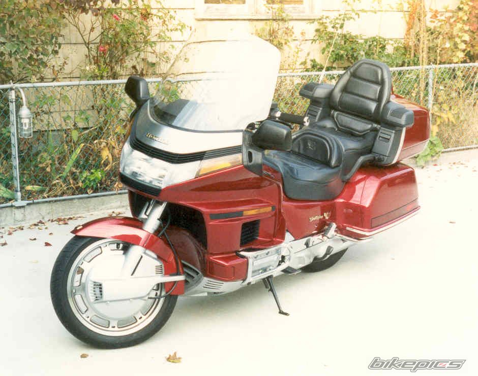 Bike Photo 601880