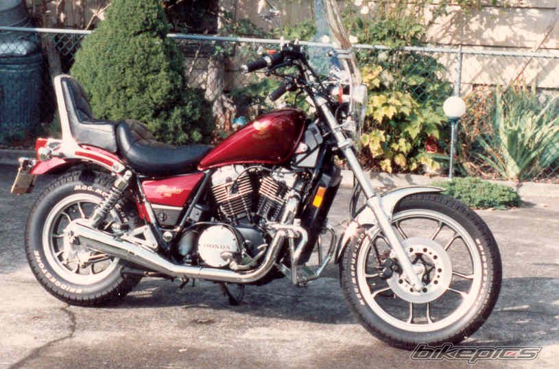 Bike Photo 601887