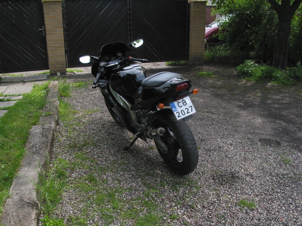 Bike Photo 601892