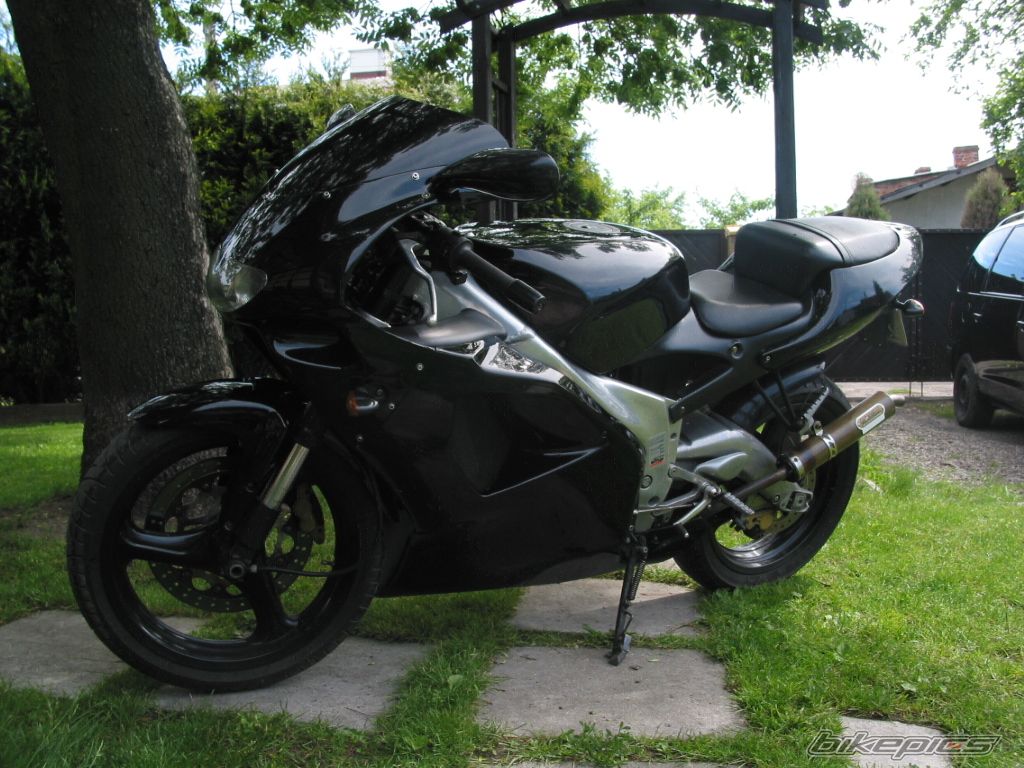 Bike Photo 601897