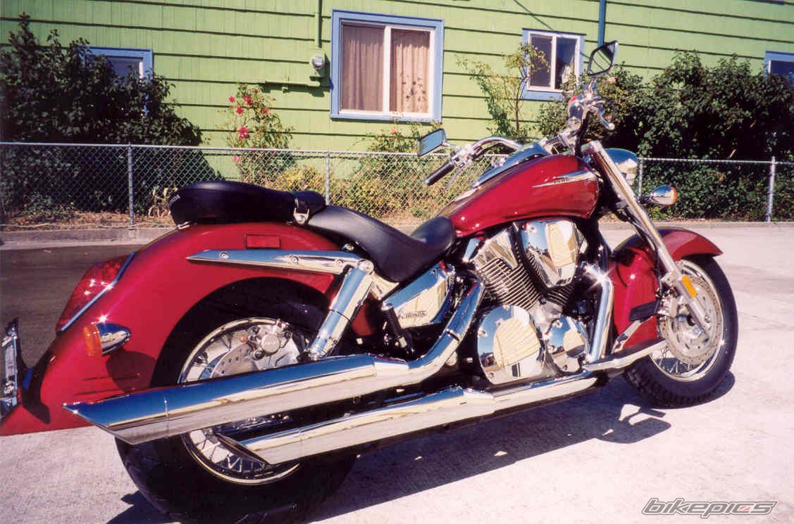 Bike Photo 601908