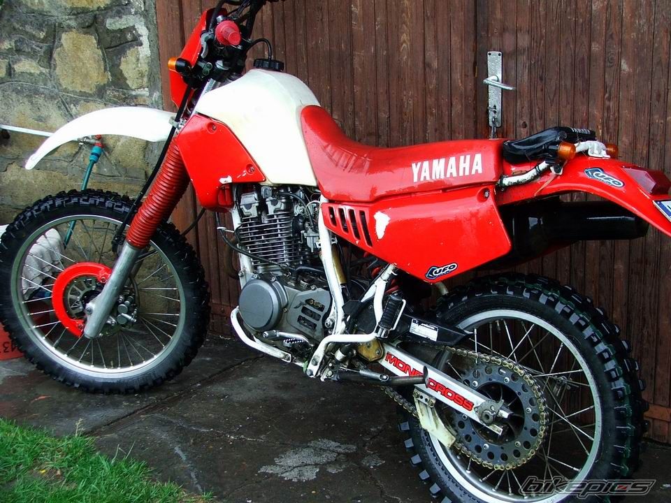 Bike Photo 601909