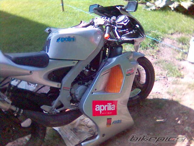 Bike Photo 601972