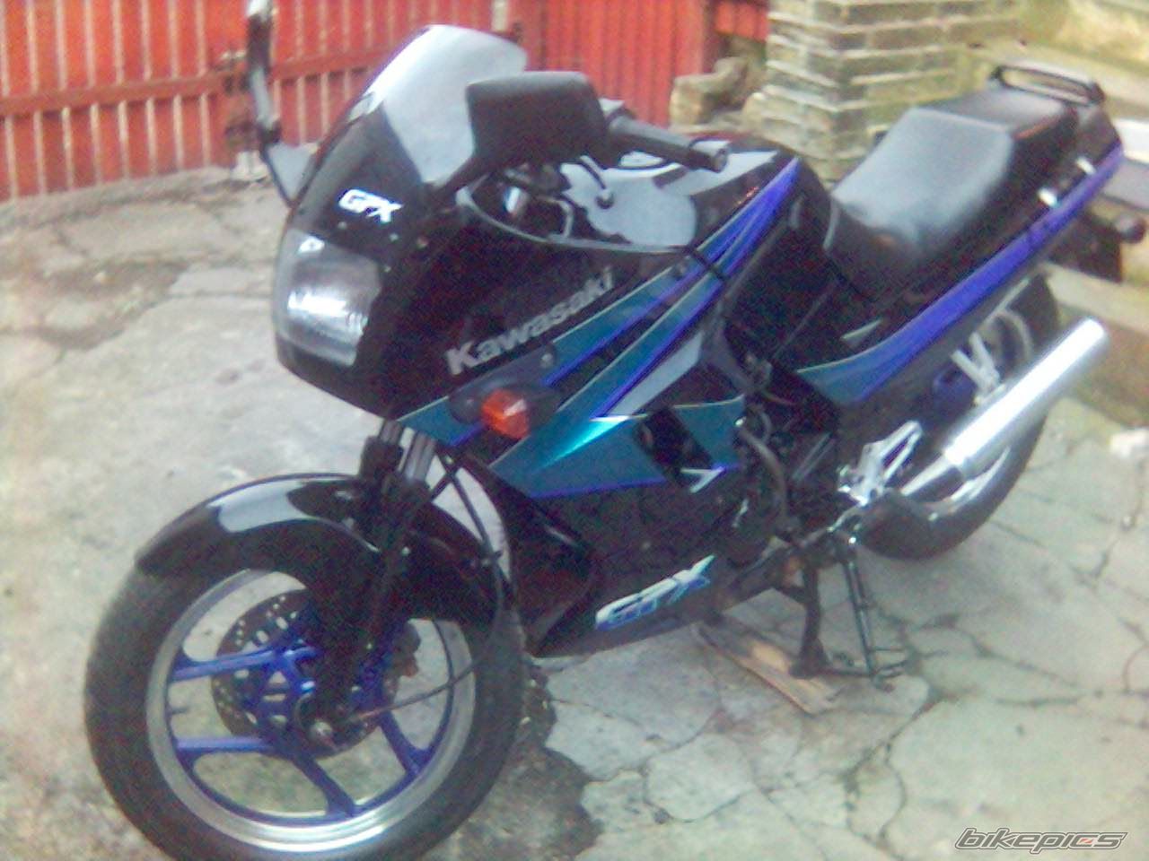 Bike Photo 601974