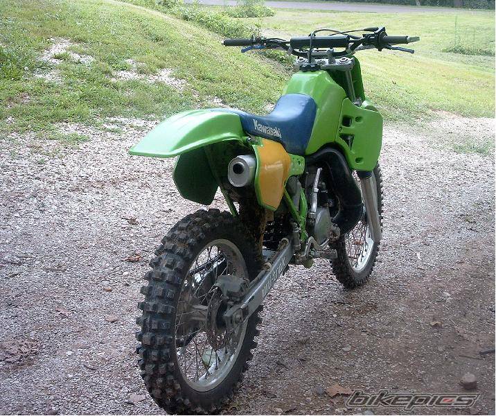 Bike Photo 60199