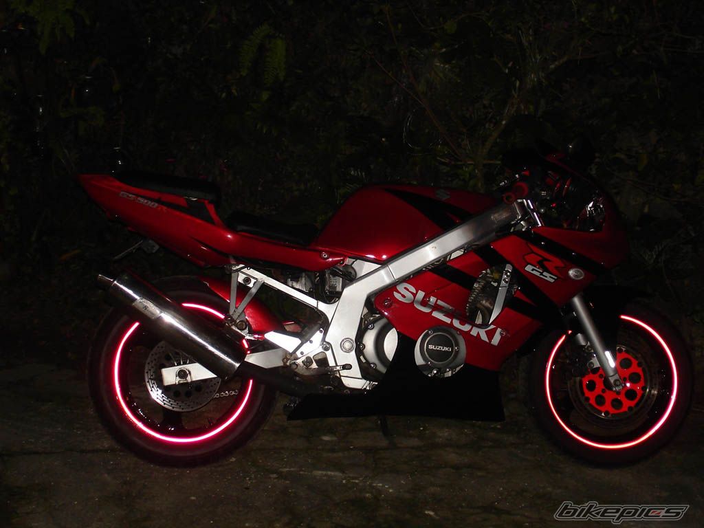 Bike Photo 602000