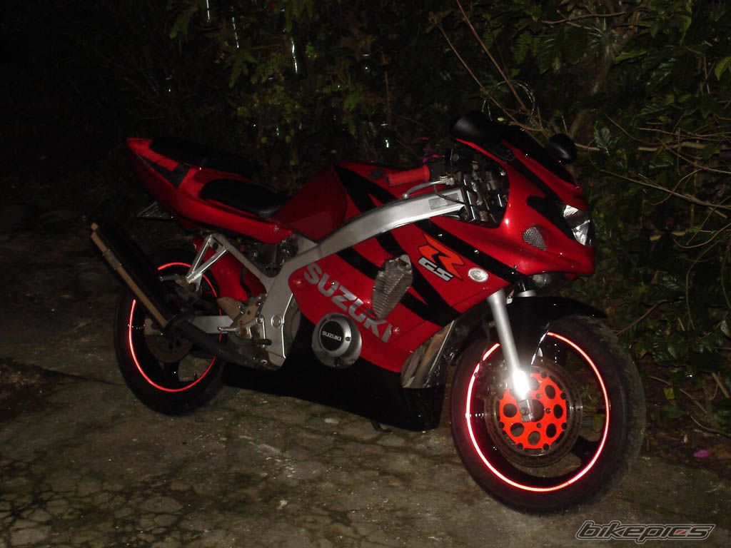 Bike Photo 602001