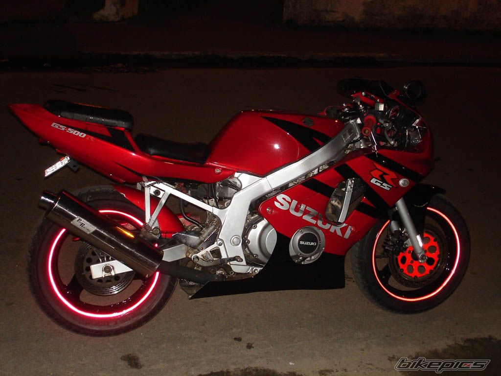 Bike Photo 602003