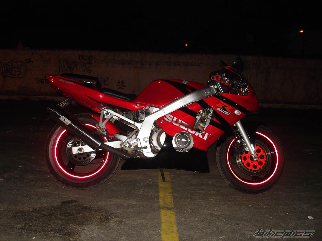 Bike Photo 602005