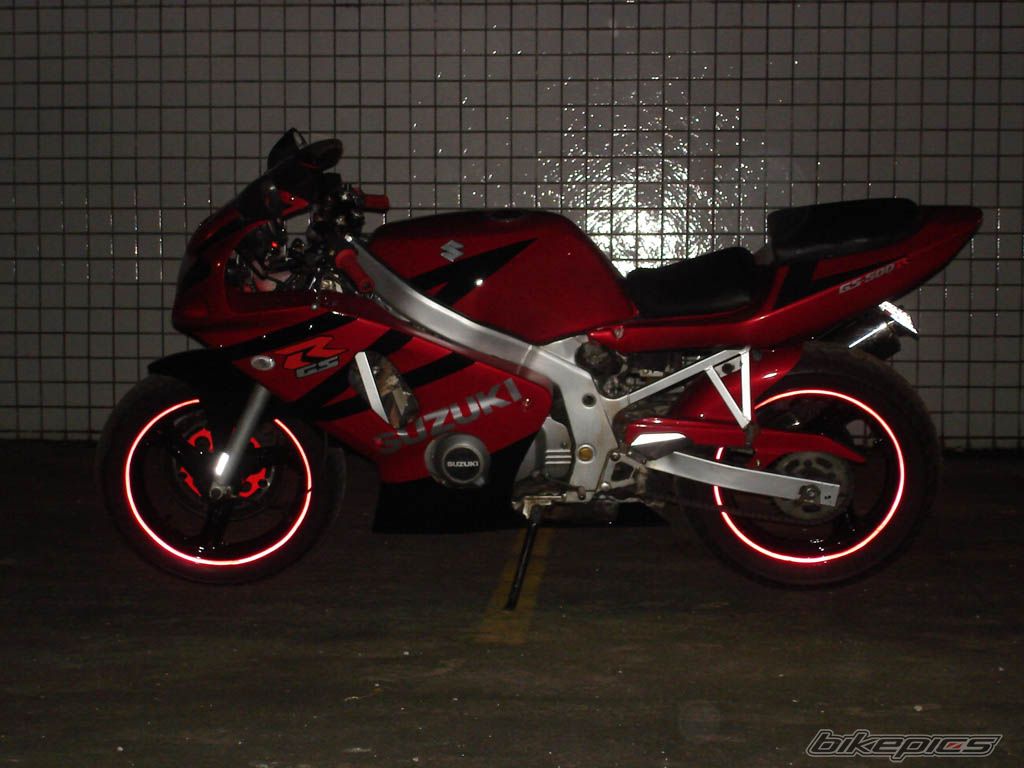 Bike Photo 602006