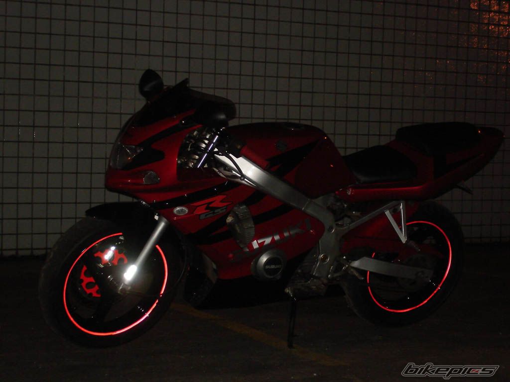 Bike Photo 602007