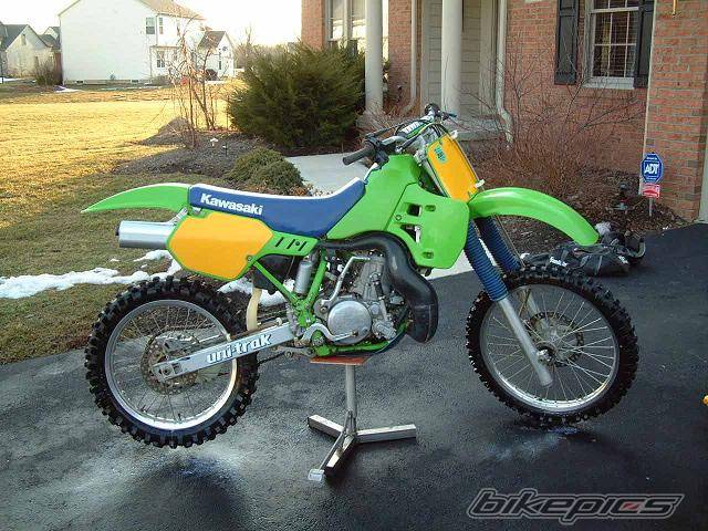Bike Photo 60201