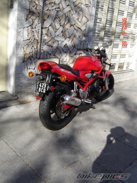 Bike Photo 602016
