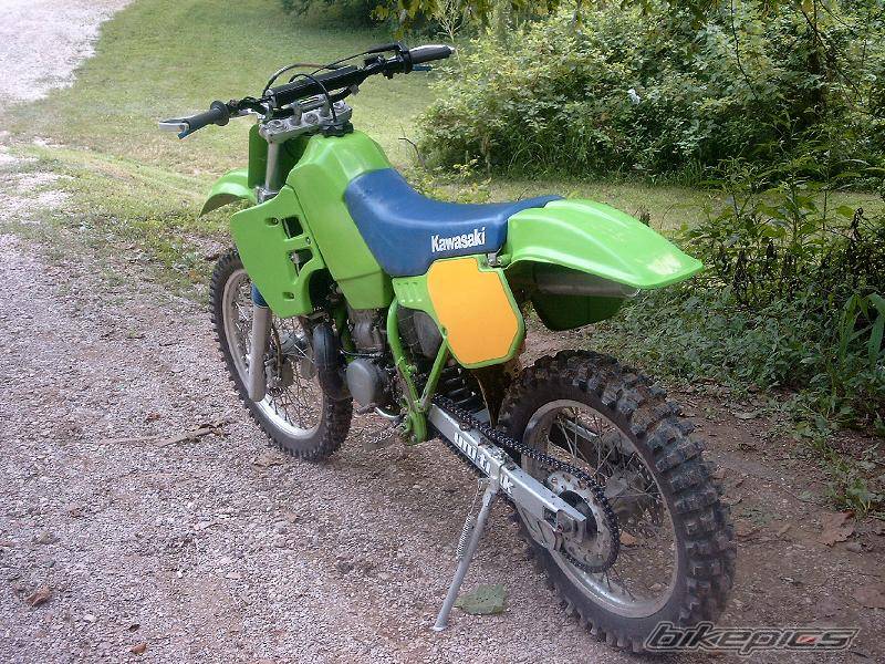 Bike Photo 60202