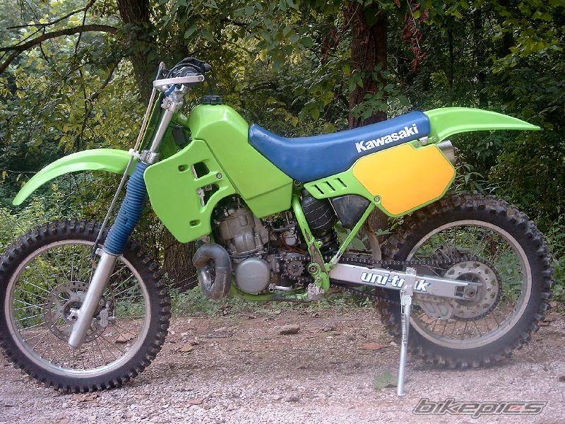 Bike Photo 60203