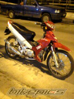 Bike Photo 602035