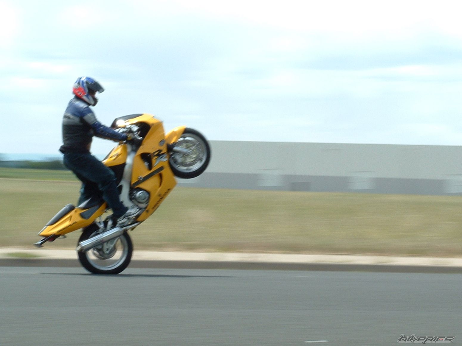 Bike Photo 602037