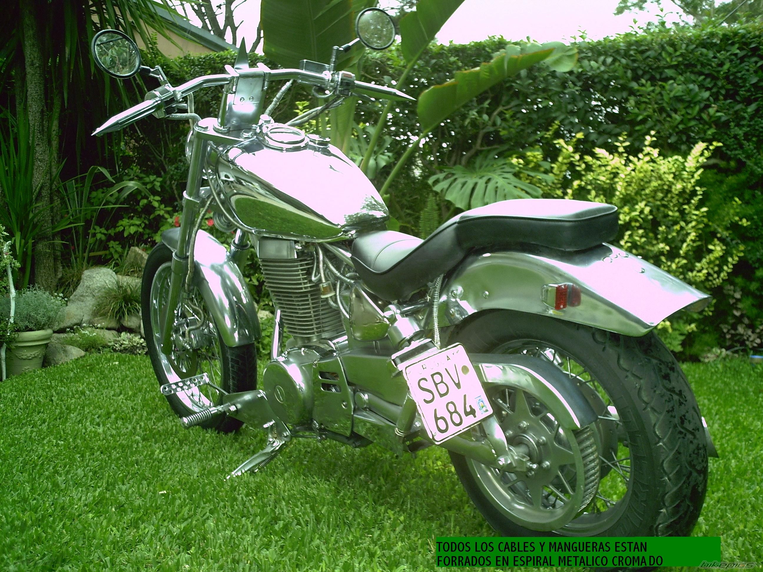Bike Photo 602050