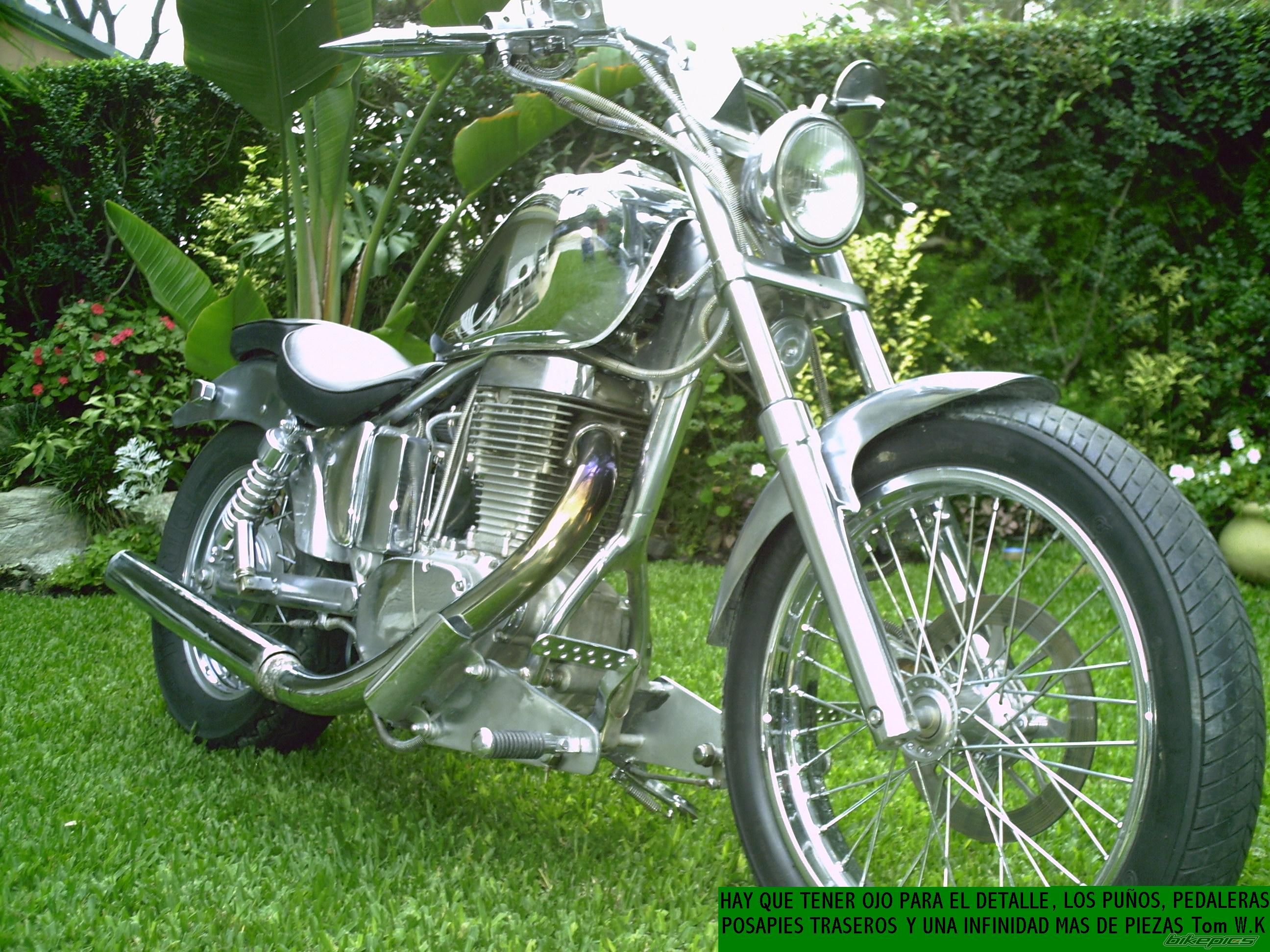 Bike Photo 602069