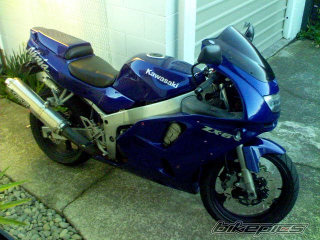 Bike Photo 602089